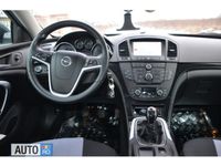 second-hand Opel Insignia 2.0 CDTi