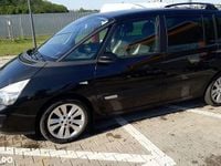 Second-hand Renault Espace Privilege 163 CP (119 kW) 2006 Culoarenegru Monovolum