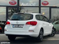 second-hand Opel Astra 