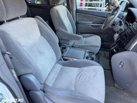 Second-hand Toyota Sienna 231 CP (169 kW) 2007 Culoarealb Monovolum