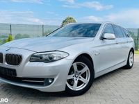 second-hand BMW 520 Seria 5 d Touring Aut.