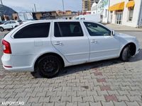 second-hand Skoda Octavia 2.0 TDI RS DSG