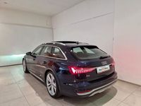 second-hand Audi A6 Allroad quattro 55 TDI