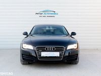 second-hand Audi A7 3.0 TDI Quattro S-Tronic