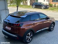 second-hand Peugeot 3008 Plug-In Hybrid 225 e-EAT8 Allure Pack