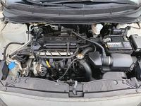 Second-hand Hyundai i20 90 CP (66 kW) 2014 Hatchback