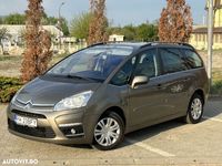 second-hand Citroën Grand C4 Picasso VTi 120 (5-Sitzer) Business Class