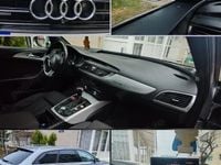 Second-hand Audi A6 245 CP (180 kW) 2012 Break