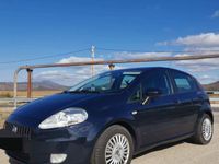 second-hand Fiat Grande Punto 1,3 diesel