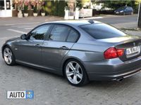 second-hand BMW 320 Seria 3