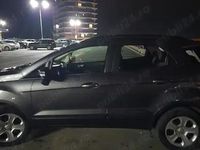 Second-hand Ford Ecosport 100 CP (73 kW) 2019 SUV