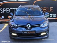 second-hand Renault Mégane GrandTour ENERGY dCi 110 EXPERIENCE