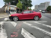 Second-hand Hyundai Coupé 143 CP (105 kW) 2003 Coupe