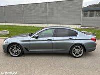 second-hand BMW 525 Seria 5 d Aut. Sport Line