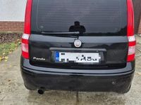 Second-hand Fiat Panda 60 CP (44 kW) 2008 Hatchback