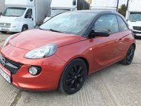 second-hand Opel Adam 1.4 Glam 2014 · 140 332 km · 1 398 cm3 · Benzina