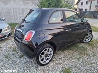 second-hand Fiat 500 1.2 8V Anniversario