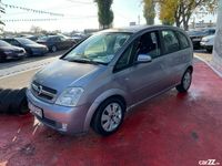 Second-hand Opel Meriva 101 CP (74 kW) 2004 Gri Monovolum