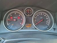 Second-hand Opel Astra 125 CP (91 kW) 2009