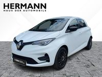 Second-hand Renault Zoe Life 80 kW (109 CP) 2020 Hatchback