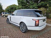 second-hand Land Rover Range Rover 3.0 I TDV6 Vogue