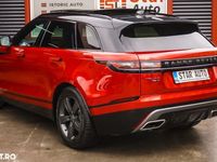 second-hand Land Rover Range Rover Velar 3.0 R-Dynamic HSE