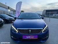 second-hand Peugeot 308 SW BlueHDi 130 Allure