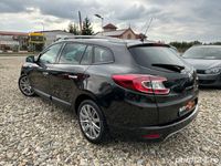 second-hand Renault Mégane GT-line,An 2011,1.5dci 110cp Euro 5, RATE*CASH *BUY-BACK