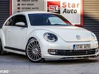 second-hand VW Beetle 1.4 TSI Sport