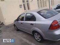 Second-hand Chevrolet Aveo 84 CP (61 kW) 2010 Berlinǎ