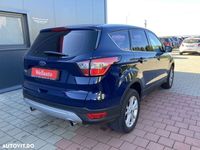 second-hand Ford Kuga 