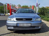 second-hand Opel Astra Classic 1.4i