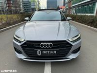 second-hand Audi A7 50 TDI quattro tiptronic