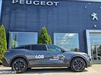 second-hand Peugeot 408 PureTech 130 S&S EAT8 GT