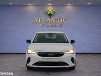 Second-hand Opel Corsa Edition 102 CP (75 kW) 2021 Culoarealb Hatchback