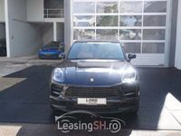 second-hand Porsche Macan 