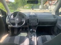 second-hand VW Polo 2009