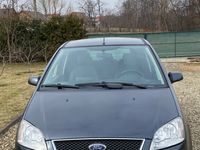 second-hand Ford C-MAX 