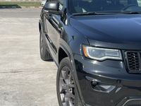 second-hand Jeep Grand Cherokee 