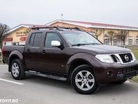 second-hand Nissan Navara Autm. LB LE Evo