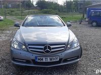 Second-hand Mercedes A220 120 CP (88 kW) 2012