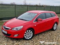 second-hand Opel Astra 1.7 CDI 2011