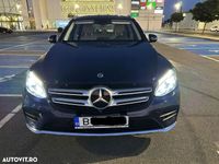 second-hand Mercedes GLC250 d 4MATIC 2017 · 182 800 km · 2 143 cm3 · Diesel