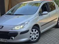 Second-hand Peugeot 307 109 CP (80 kW) 2005 Hatchback