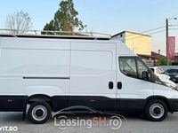 second-hand Iveco Daily 35S – L3H2