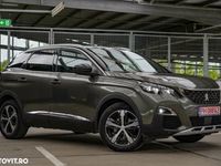 second-hand Peugeot 3008 BlueHDi 130 Stop & Start EAT8 GT Pack