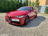 second-hand Alfa Romeo Giulia 2.0 Turbo 16V AT8-Q4 Veloce