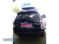 Second-hand Subaru Forester 147 CP (108 kW) 2010 Gri SUV