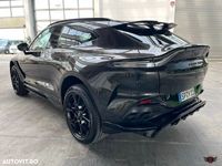 second-hand Aston Martin DBX Standard