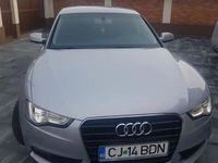 second-hand Audi A5 Sportback 1.8 TFSI